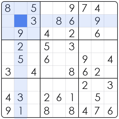 most difficult sudoku in the world